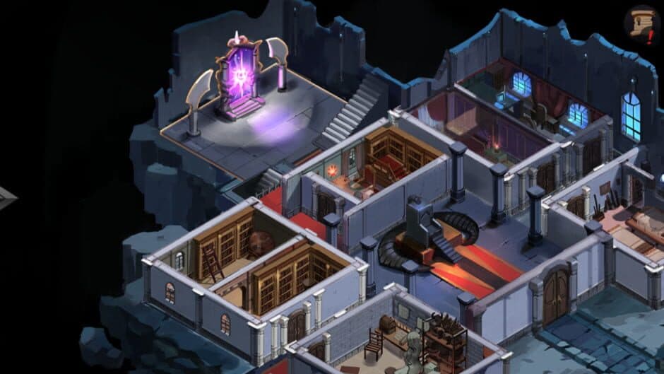Seeds of Chaos screenshot