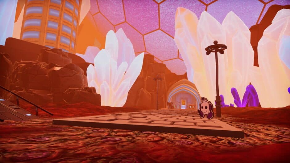 Vine Worlds screenshot