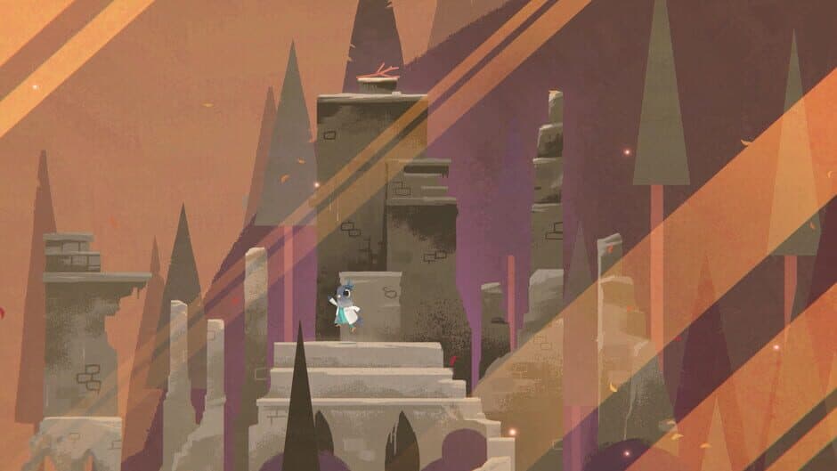 Fall of Porcupine screenshot