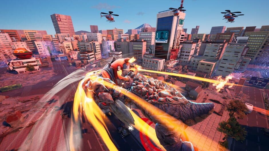 GigaBash screenshot