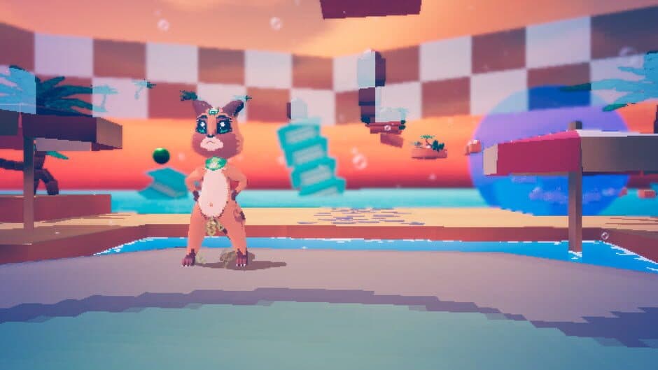 Lunistice screenshot