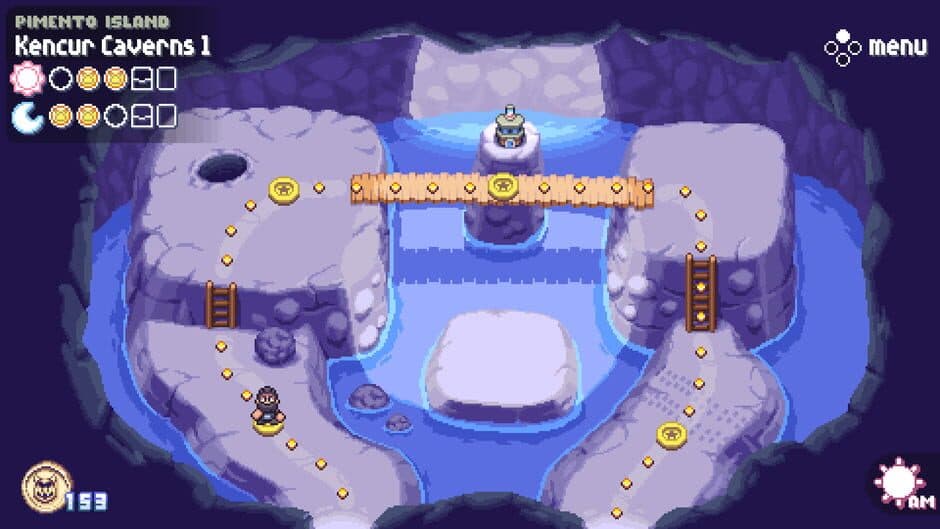 Beard Blade screenshot