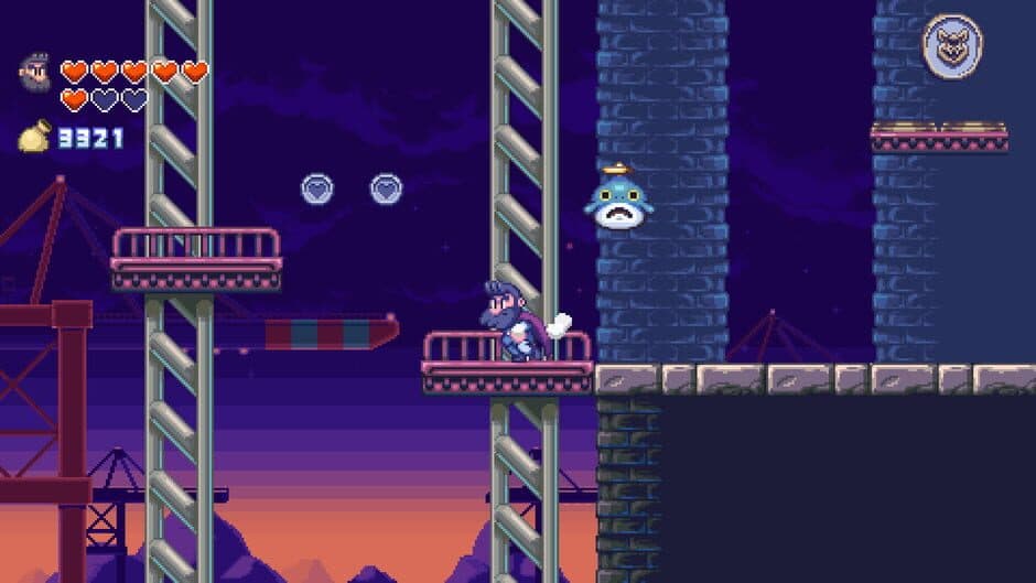Beard Blade screenshot