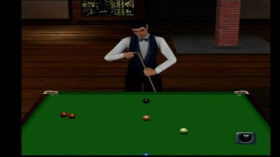 World Championship Snooker 2002 screenshot