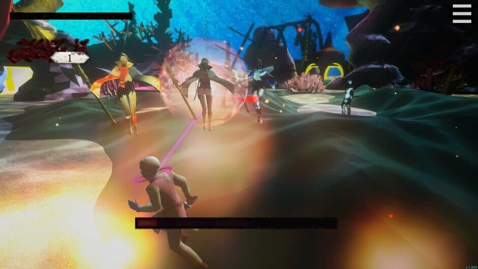 Endless Boss Fight screenshot