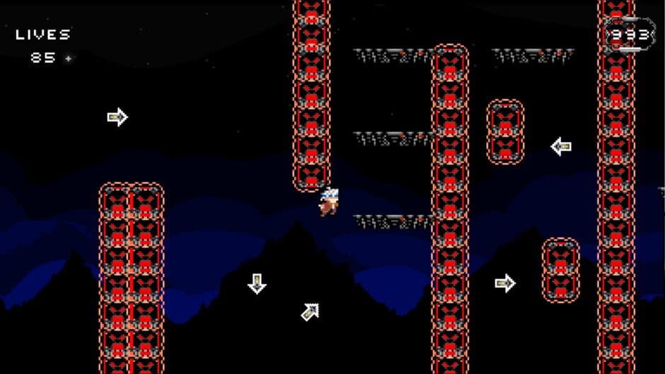 Ealu screenshot