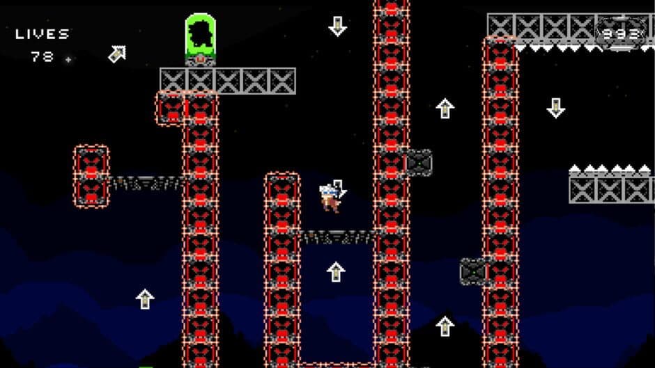 Ealu screenshot