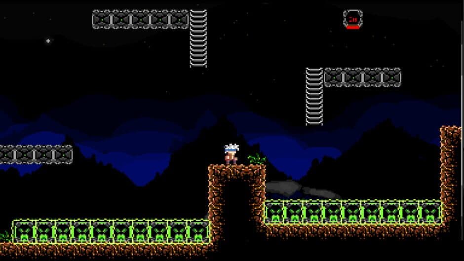 Ealu screenshot