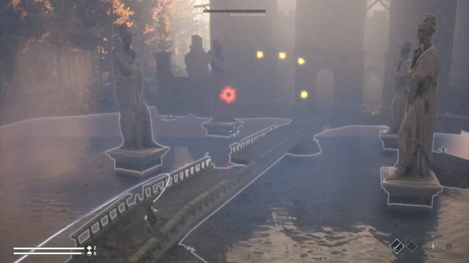 Dream Cycle screenshot