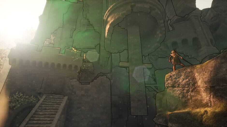 Dream Cycle screenshot