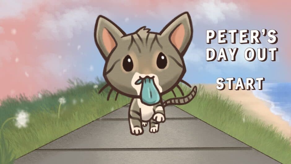 Peter's Day Out screenshot