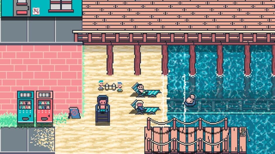 Peter's Day Out screenshot