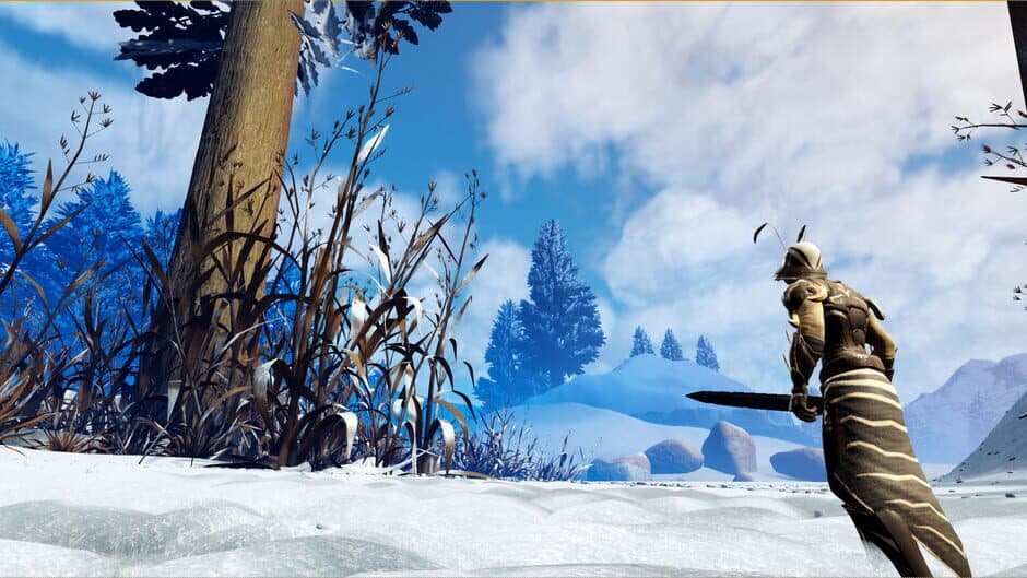Smalland: Survive the Wilds screenshot