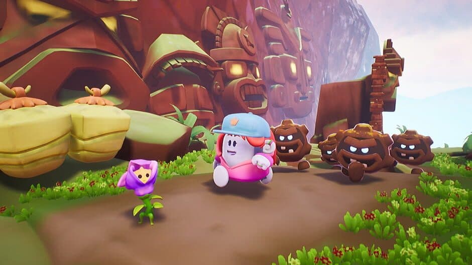 Kukoos: Lost Pets screenshot