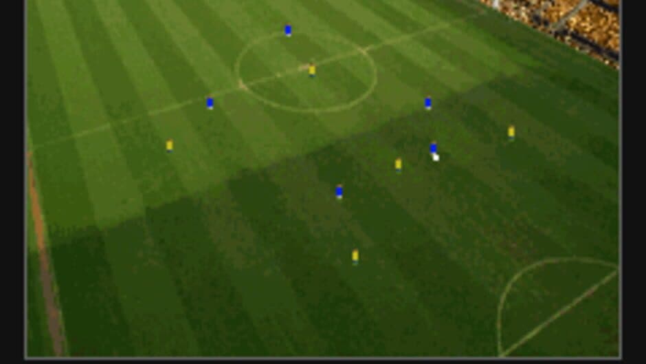 Sensible Soccer Skills screenshot