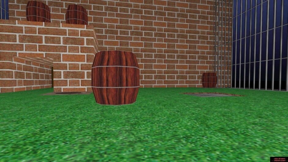 Pumpy screenshot