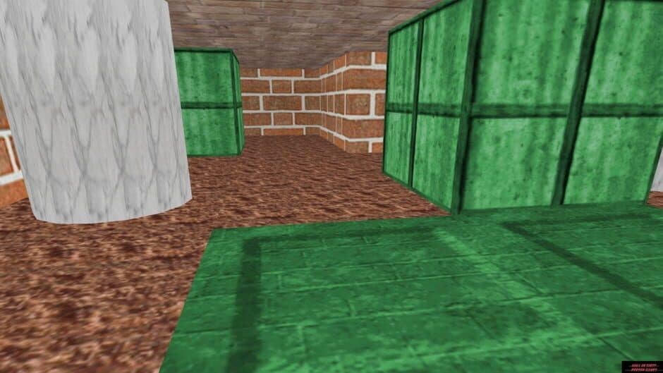 Pumpy screenshot