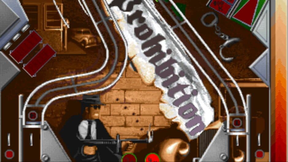 Pinball Wizard 2000 screenshot
