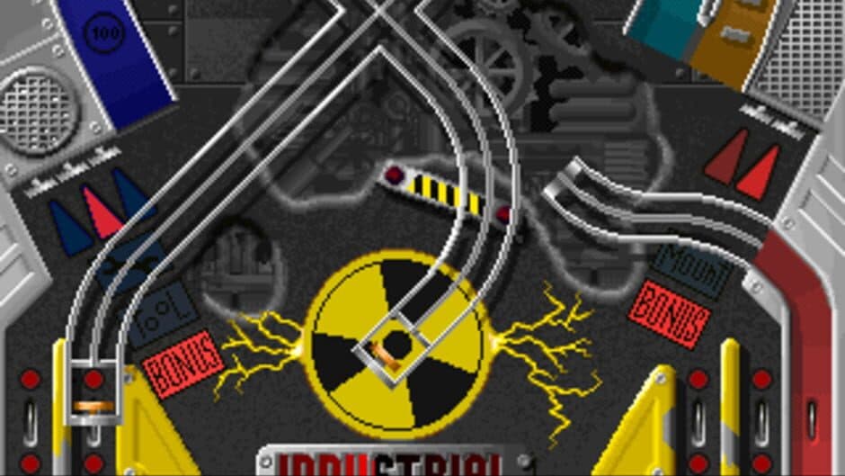 Pinball Wizard 2000 screenshot
