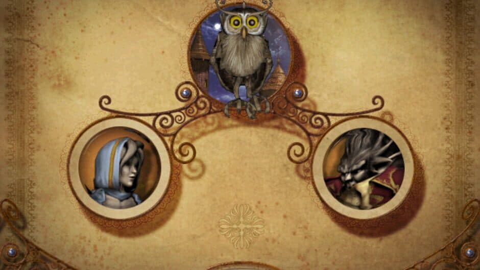 Beauty or the Beast screenshot