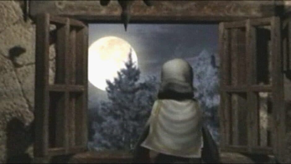 Beauty or the Beast screenshot
