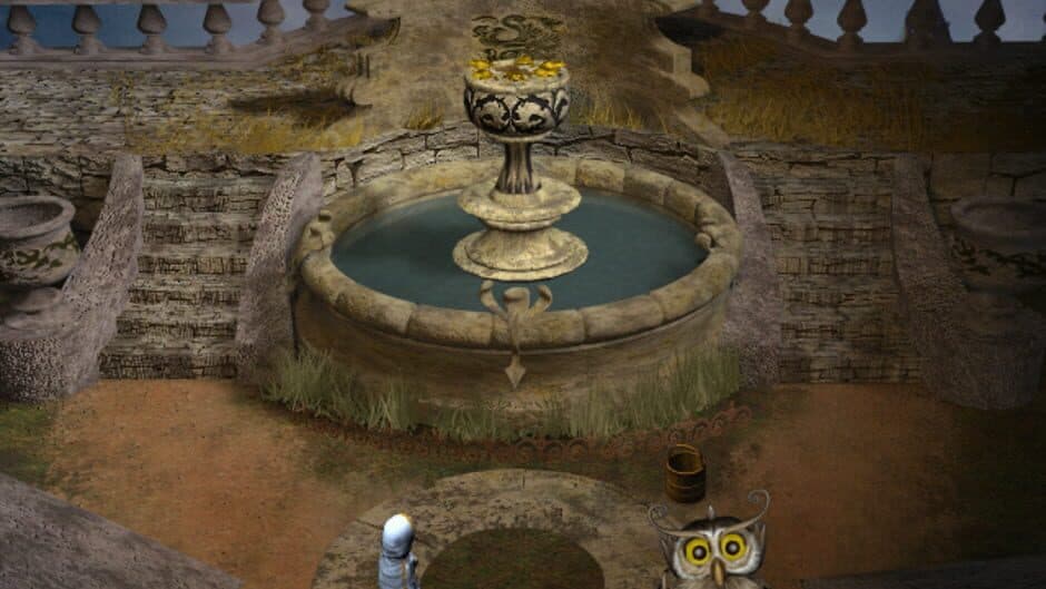 Beauty or the Beast screenshot