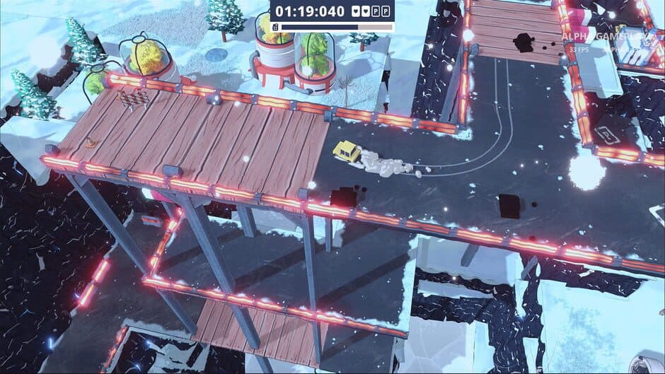 You Suck at Parking screenshot