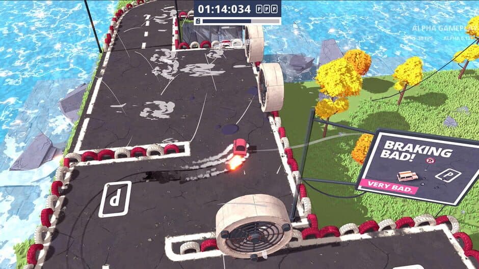 You Suck at Parking screenshot