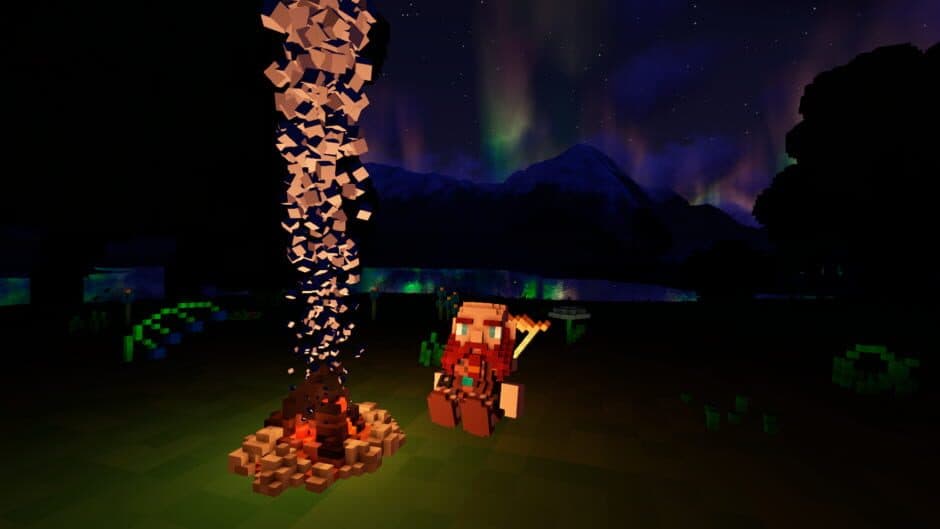 Veloren screenshot