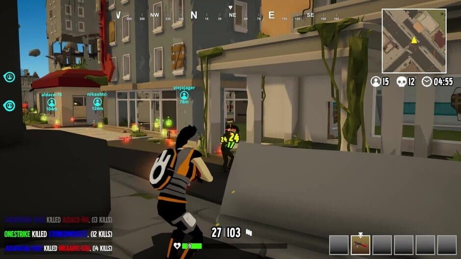 Light Nite screenshot