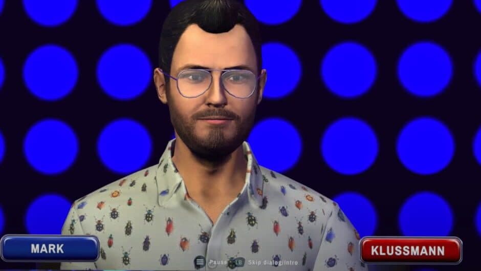 Gefragt Gejagt screenshot