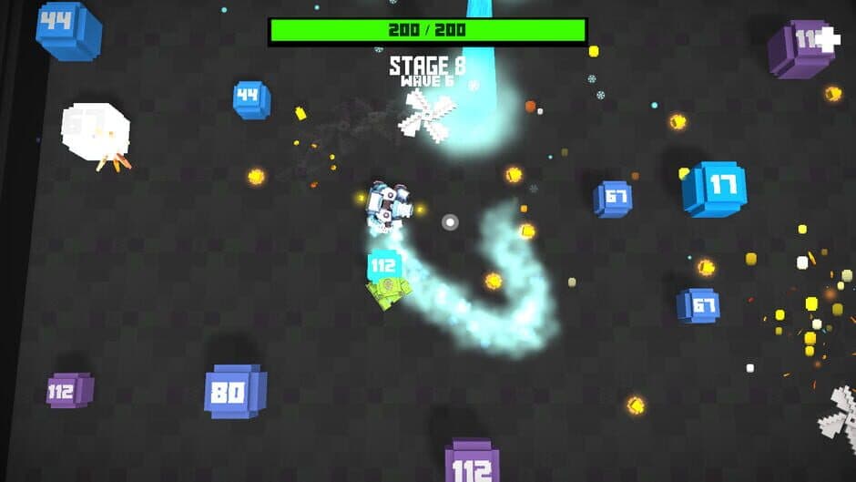 Girls Tank Battle screenshot