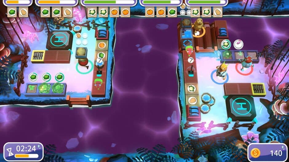 Farmers Co-op: Out of This World screenshot