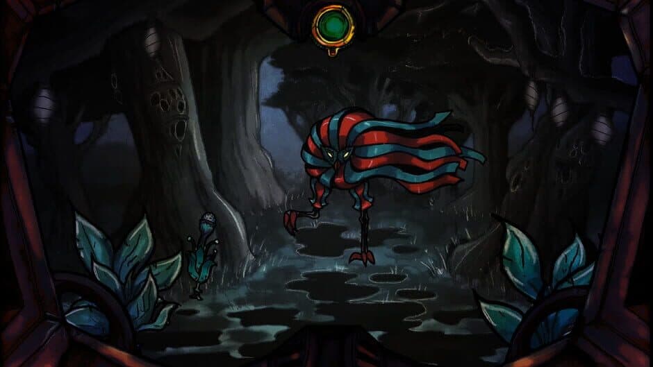 The Müll Littoral screenshot