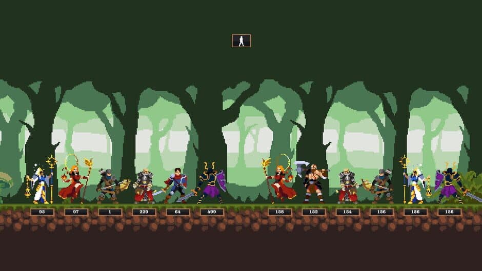 Need More Troops screenshot