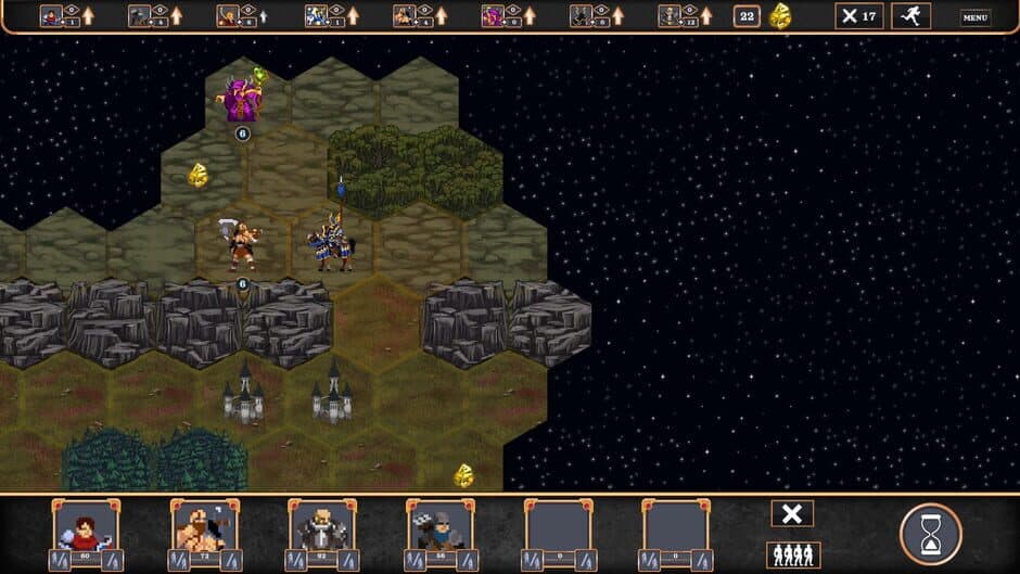 Need More Troops screenshot