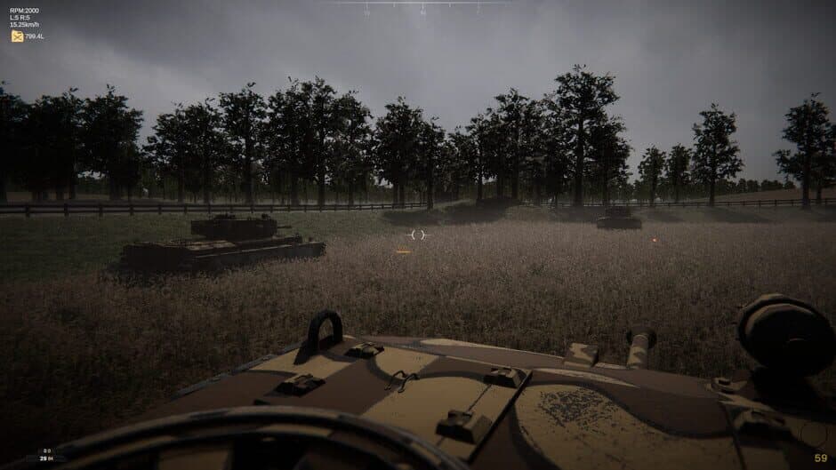 Sprocket screenshot
