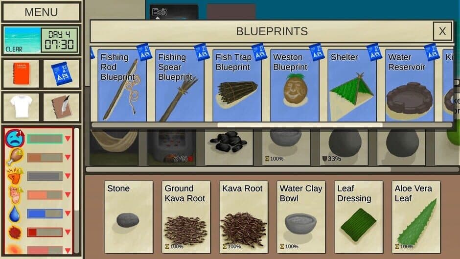 Card Survival: Tropical Island screenshot
