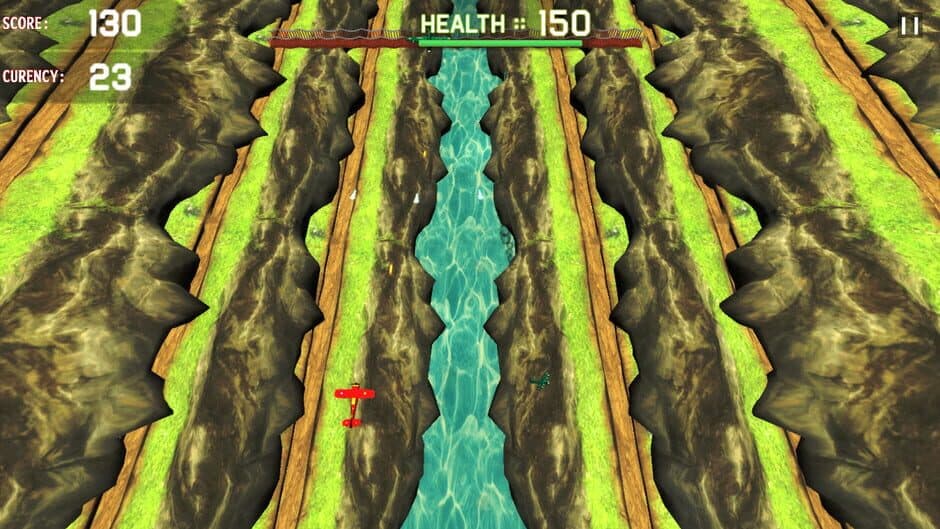 Air Hunter screenshot