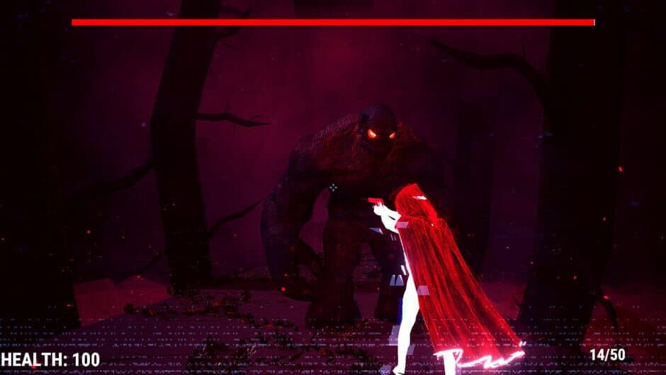 Shifter screenshot