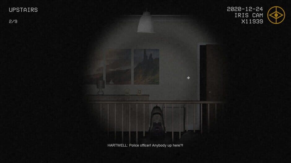 Cold Call screenshot