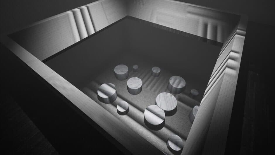 Endless Becoming: Apartment screenshot