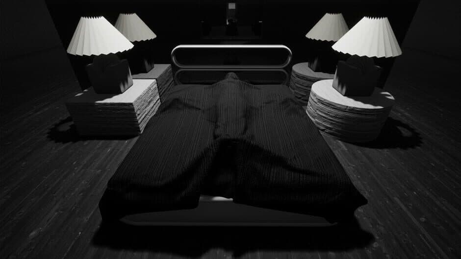 Endless Becoming: Apartment screenshot