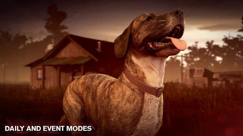 Into the Dead 2: Zombie Survival screenshot