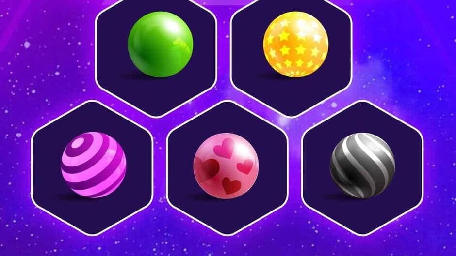 Tiles Hop: EDM Rush! screenshot