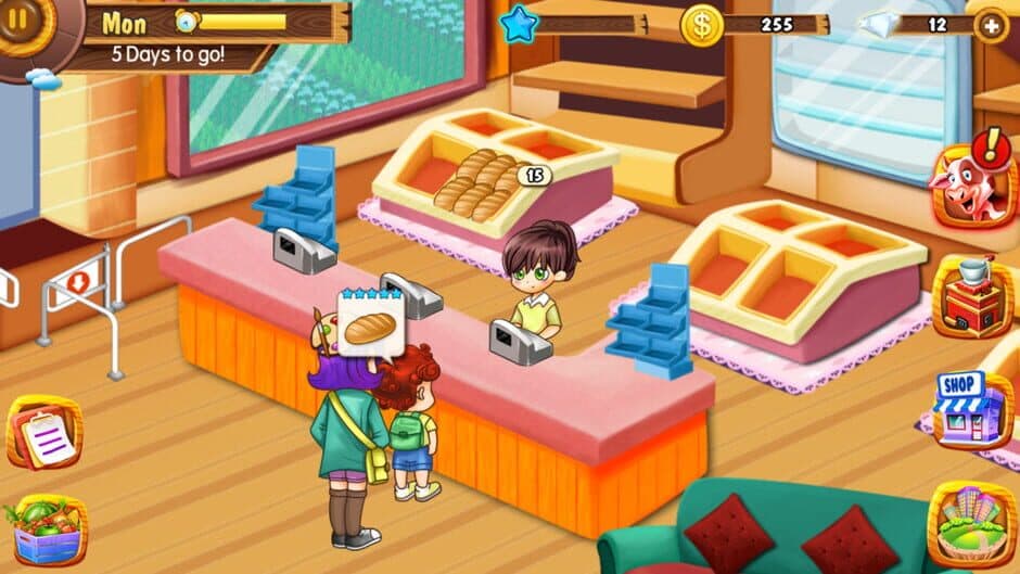 Farm Day 2021 screenshot