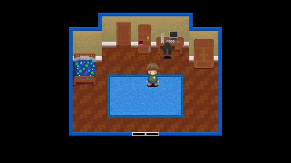 Someday screenshot
