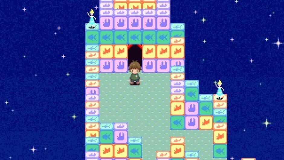 Someday screenshot