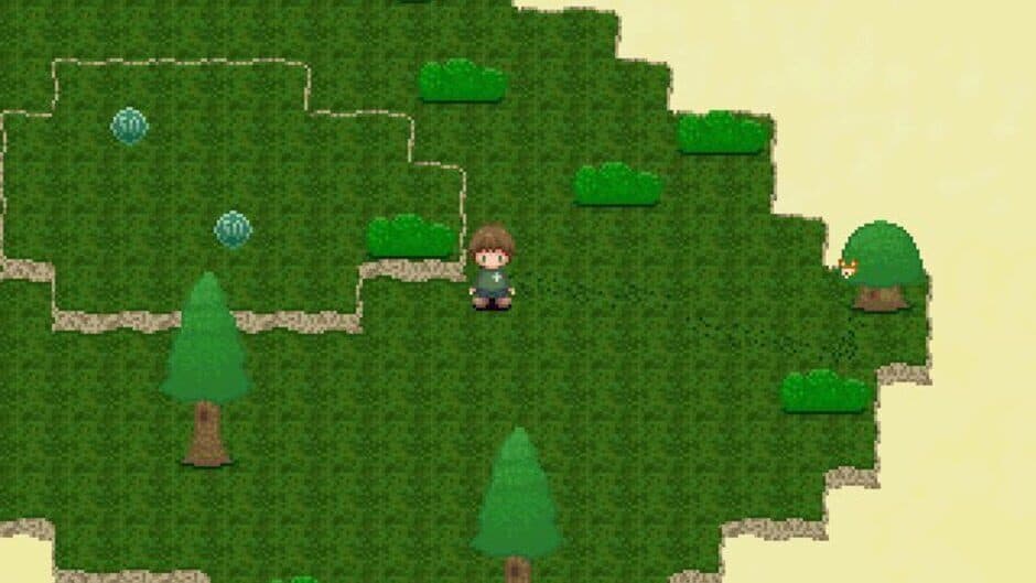 Someday screenshot