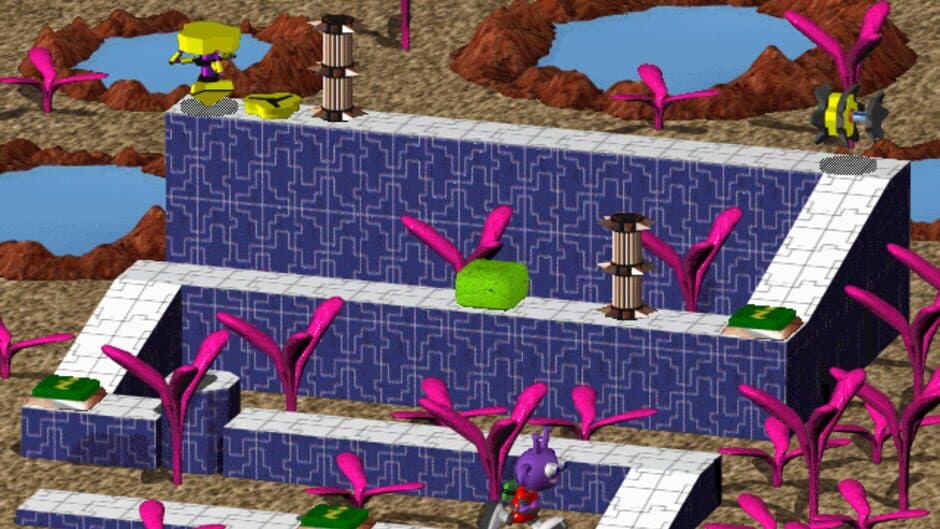 Gubble 2 screenshot